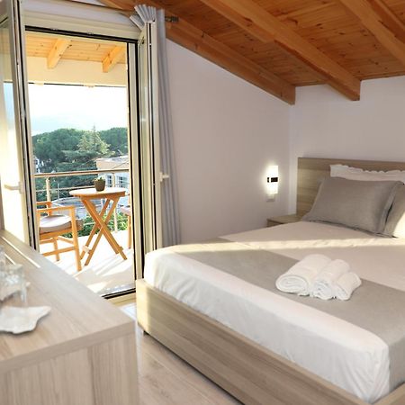 Guesthouse Kazazi Berat Buitenkant foto