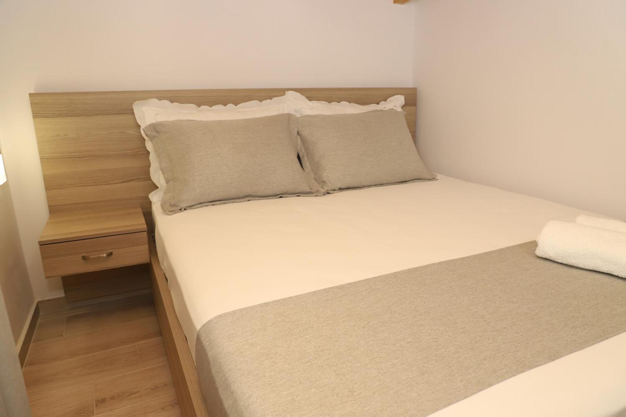 Guesthouse Kazazi Berat Buitenkant foto